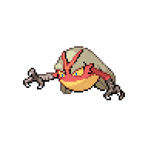 Blaorb Sprite Image