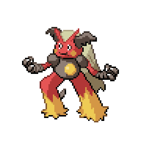 Blamime Sprite Image