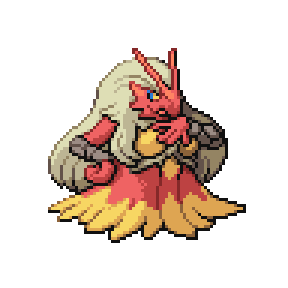 Blanx Sprite Image