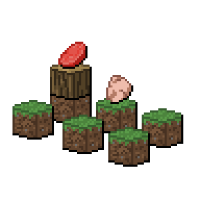 Blagon Sprite Image