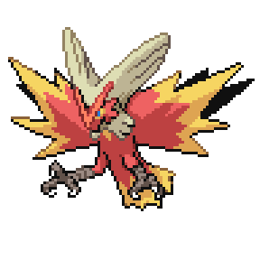 Blados Sprite Image