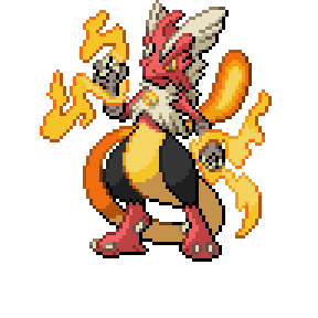 Blatwo Sprite Image
