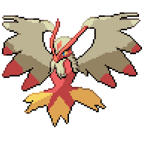 Blabat Sprite Image