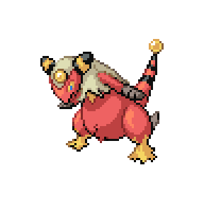 Blaros Sprite Image