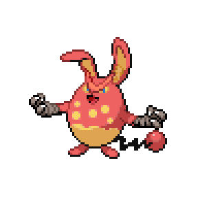 Blarill Sprite Image