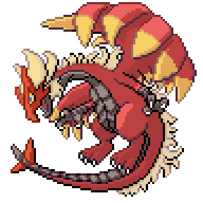 Blagia Sprite Image