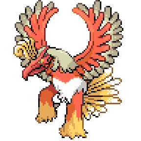Blaoh Sprite Image