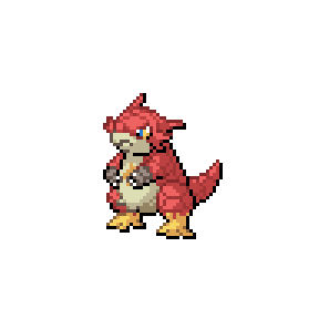 Blashrew Sprite Image