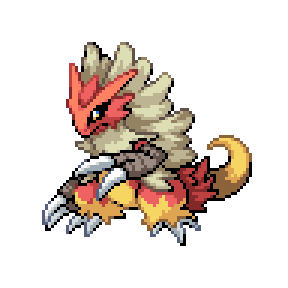 Blaslash Sprite Image
