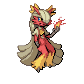 Blavoir Sprite Image