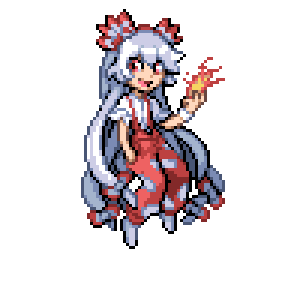 Blavoir Sprite Image