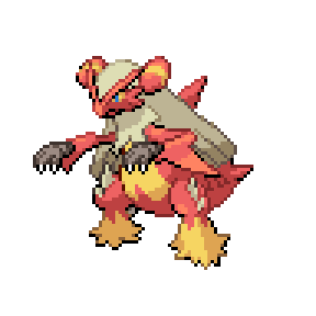 Blabite Sprite Image