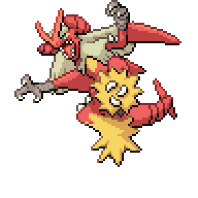 Blachomp Sprite Image