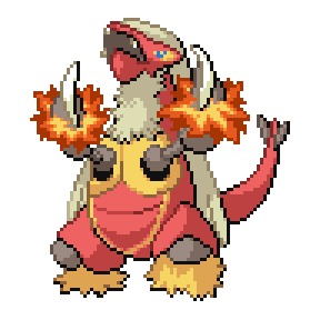 Blaaldo Sprite Image