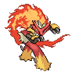 Blanape Sprite Image
