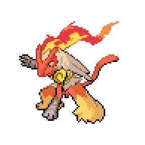 Blanape Sprite Image