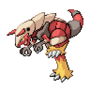 Blagron Sprite Image