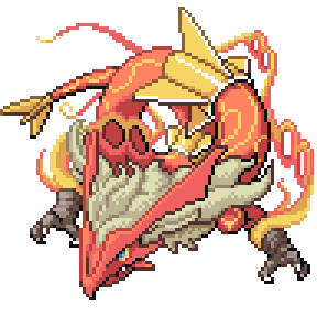 Blaquaza Sprite Image