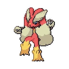Blapunny Sprite Image
