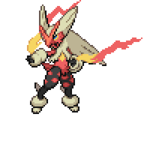 Blapunny Sprite Image
