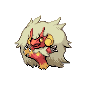 Blacott Sprite Image