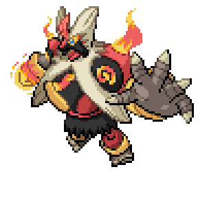 Blalurk Sprite Image