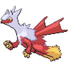 Blatias Sprite Image