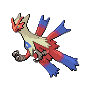 Blatios Sprite Image