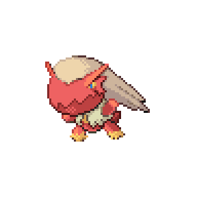 Blainch Sprite Image
