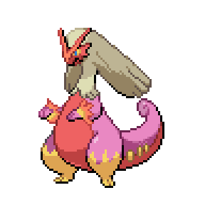 Bladra Sprite Image