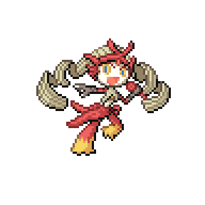 Blaetta Sprite Image