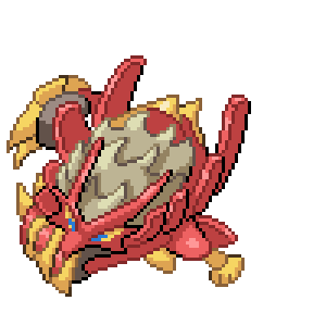 Blasopod Sprite Image