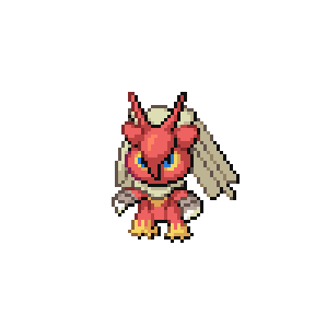 Blamantis Sprite Image