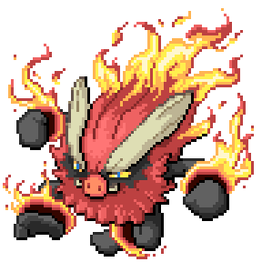 Blaape Sprite Image