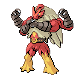 Blachamp Sprite Image