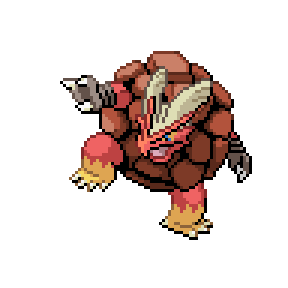 Blalem Sprite Image