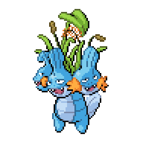 Mudtor Sprite Image