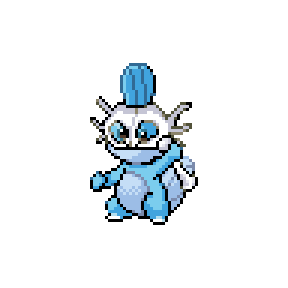 Mudbone Sprite Image