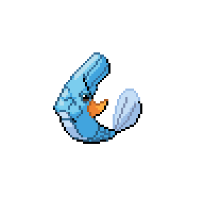 Mudpod Sprite Image