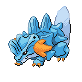Mudhorn Sprite Image