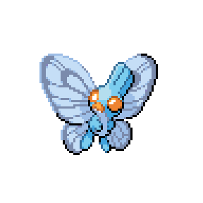 Mudfree Sprite Image