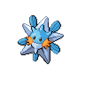 Mudmie Sprite Image