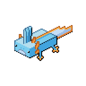 Mudgon Sprite Image