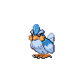 Mudgey Sprite Image