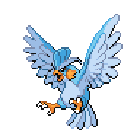 Mudotto Sprite Image