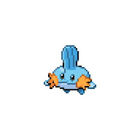 Mudchou Sprite Image