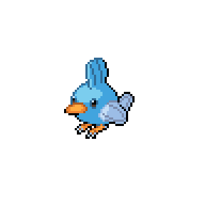 Mudtu Sprite Image
