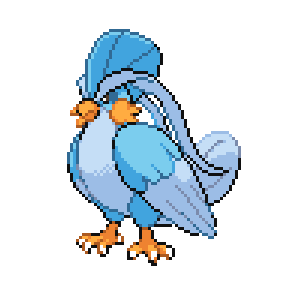 Mudgeot Sprite Image
