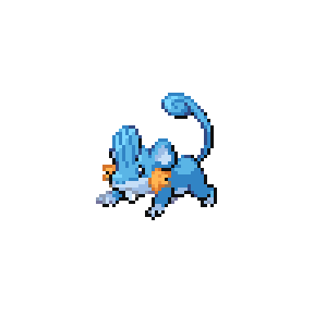 Mudtata Sprite Image