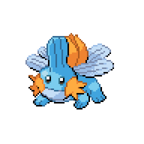 Mudsaur Sprite Image